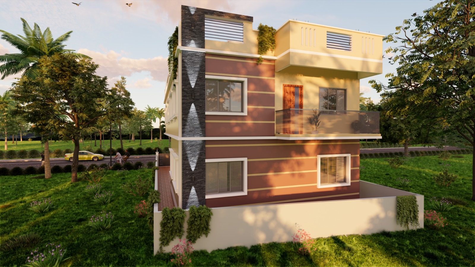 How Siddha Eden Lakeville Redefines Urban Living: Key Advantages to Explore